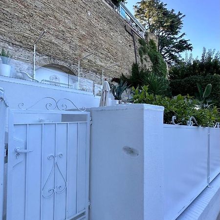 Numeronove Sirolo Dış mekan fotoğraf