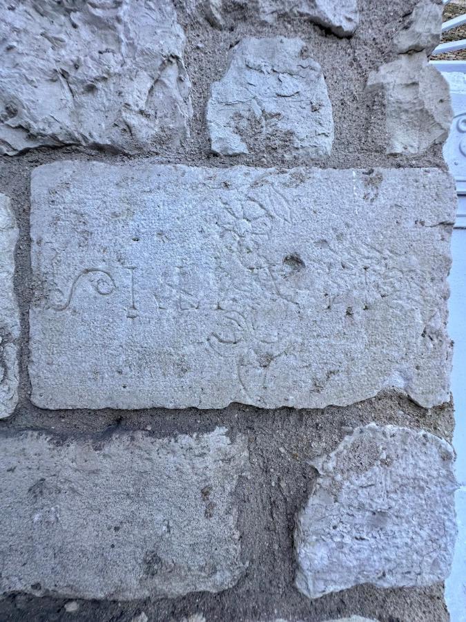 Numeronove Sirolo Dış mekan fotoğraf