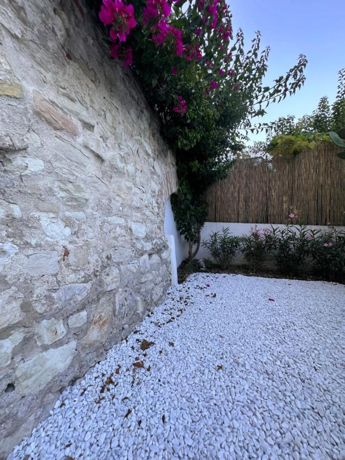 Numeronove Sirolo Dış mekan fotoğraf